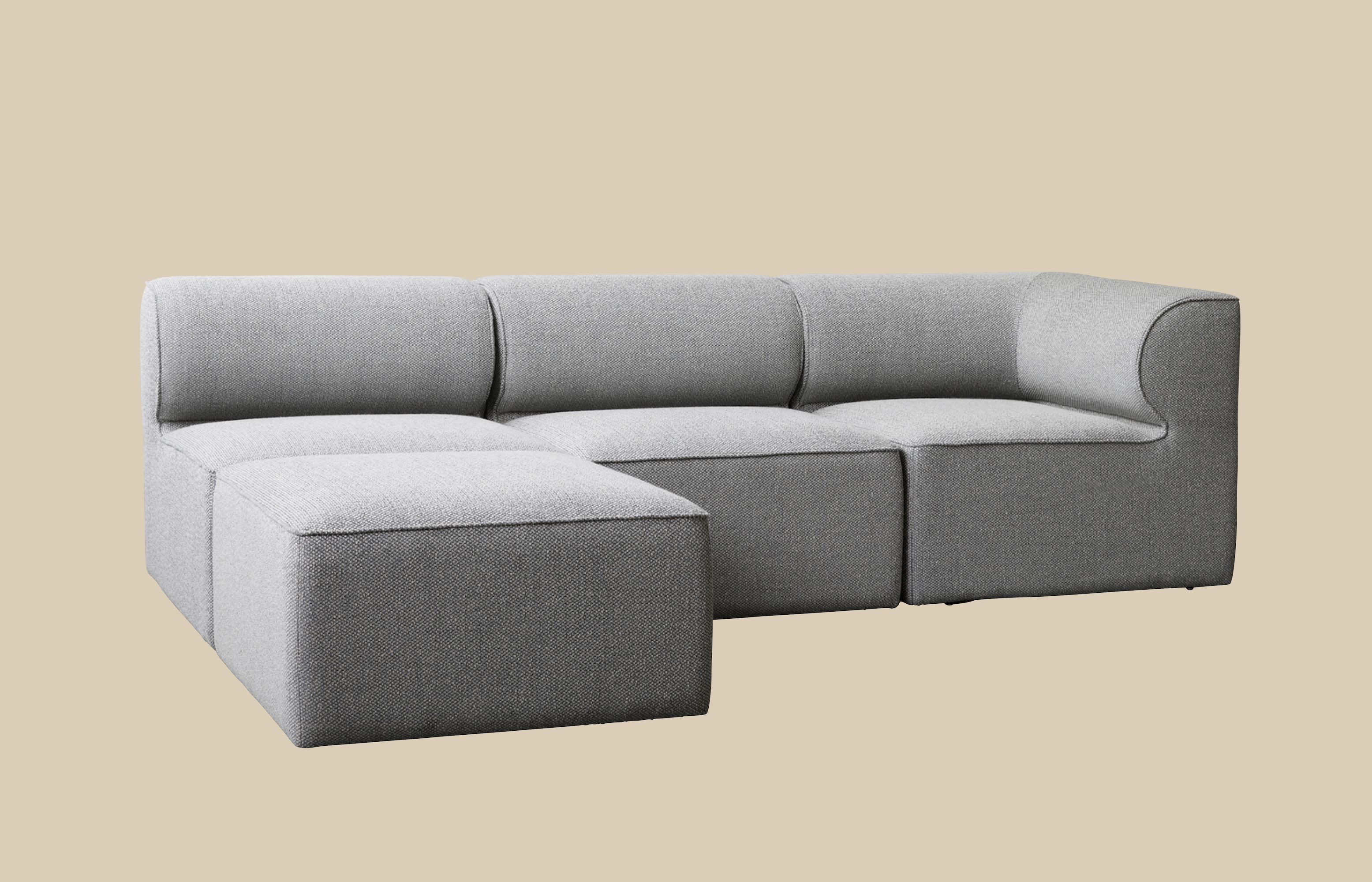 Modulsofa OsloDeco Modulsofa OsloDeco