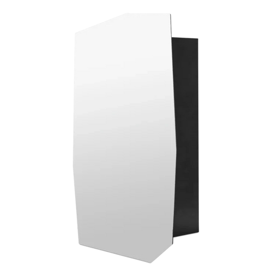 Speil Shard Mirror Cabinet fra Ferm Living