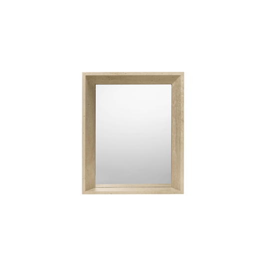 Speil Lancet Mirror fra Ferm Living