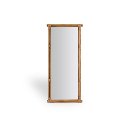 Speil Rasmus Mirror 172 cm fra Sika Design, i fargen Antique