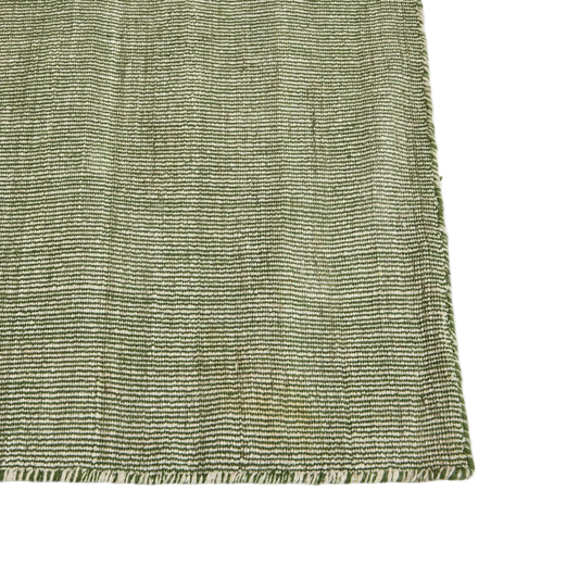 Haze Rug fra Hay, i fargen Green