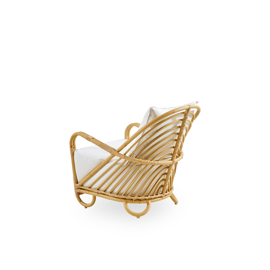 Utestol Charlottenborg Lounge Chair fra Sika Design