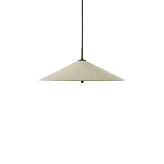 Taklampe Futé 400 fra Lyfa.