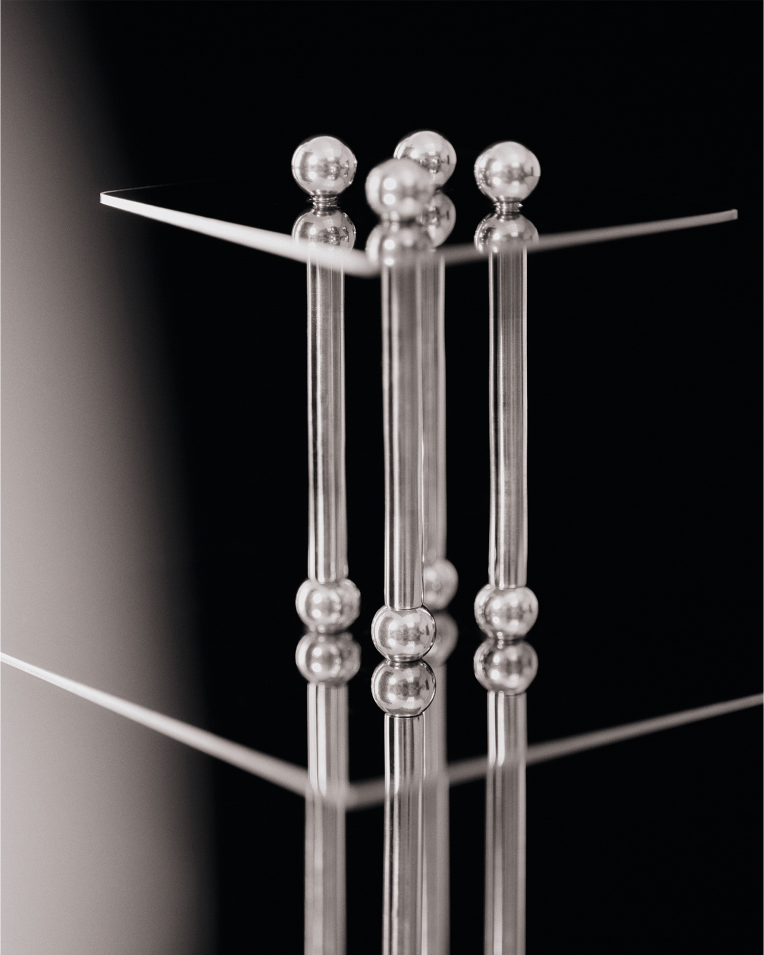 Etasjefat Orbelle Etagere fra Ferm Living.