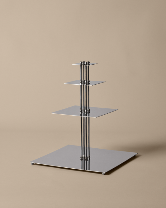 Etasjefat Orbelle Etagere fra Ferm Living.