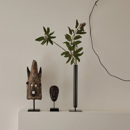 Vase Stance (må hentes)