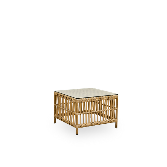 Utebord Caroline Side Table fra Sika Design i fargen Antique