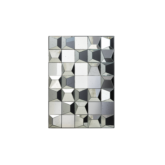 Speil Relief Mirror fra HKliving.