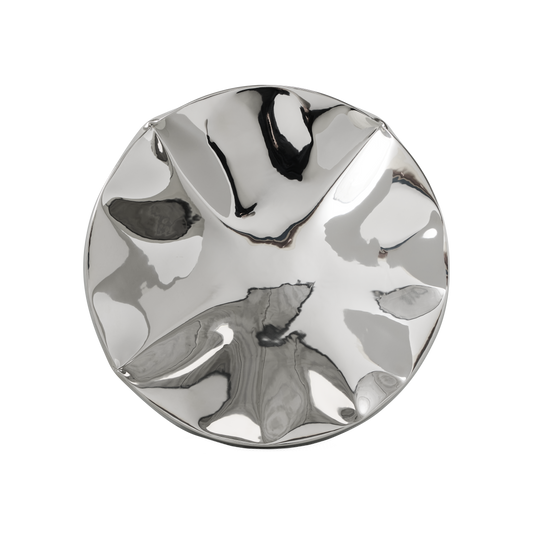 Veggskulptur Dent Wall Sculpture fra HKliving