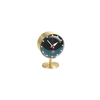 Den ikoniske Night Clock, er designet av Georg Nelson og kommer fra Vitra.
