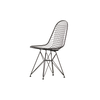 Stolen Wire Chair DKR i svart.
