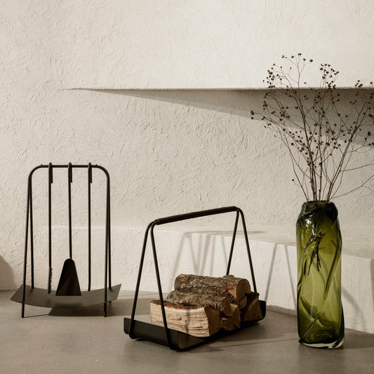 Gi peisen et enkelt og stilrent løft med nytt tilbehør!