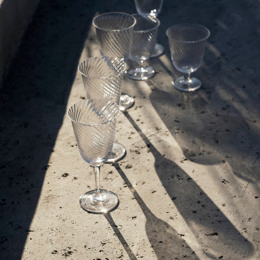 Vinglass Collect SC80 - 2 stk (må hentes)