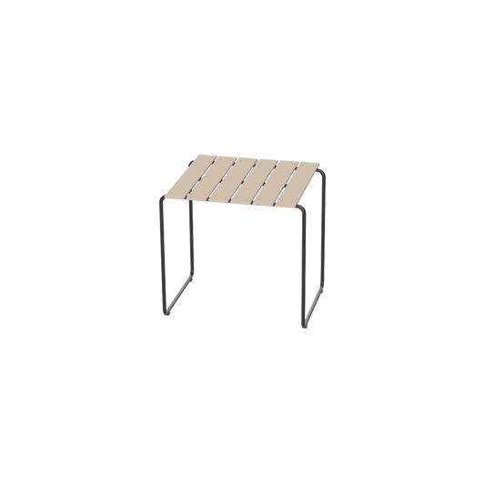 Spisebord Ocean 2 pers sand (må hentes)