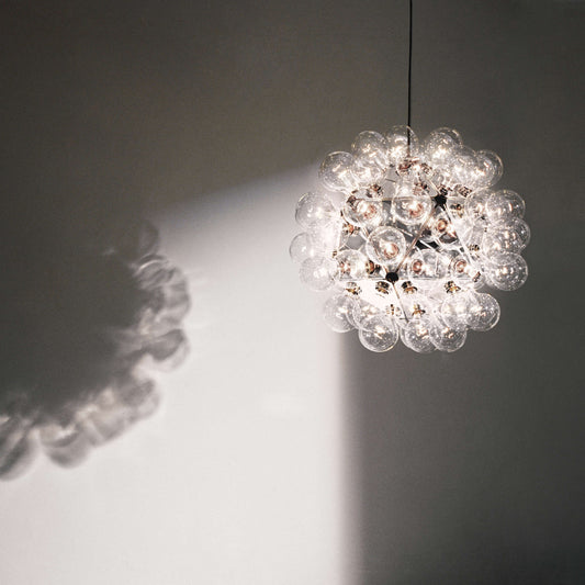 Lyspærer til Taraxacum 88 S1