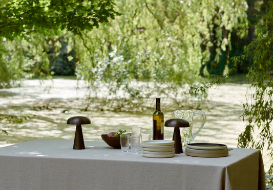 Smarte, små stemningsskapere