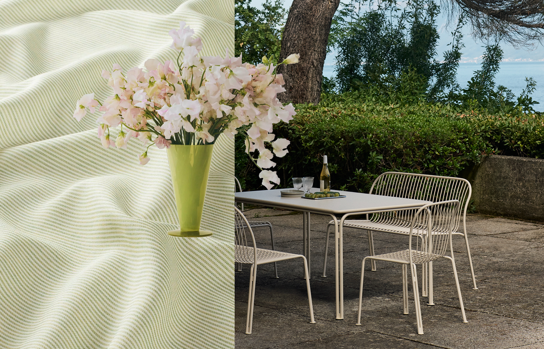 OsloDeco tipser om 5 fine interiørnyheter for våren 2026