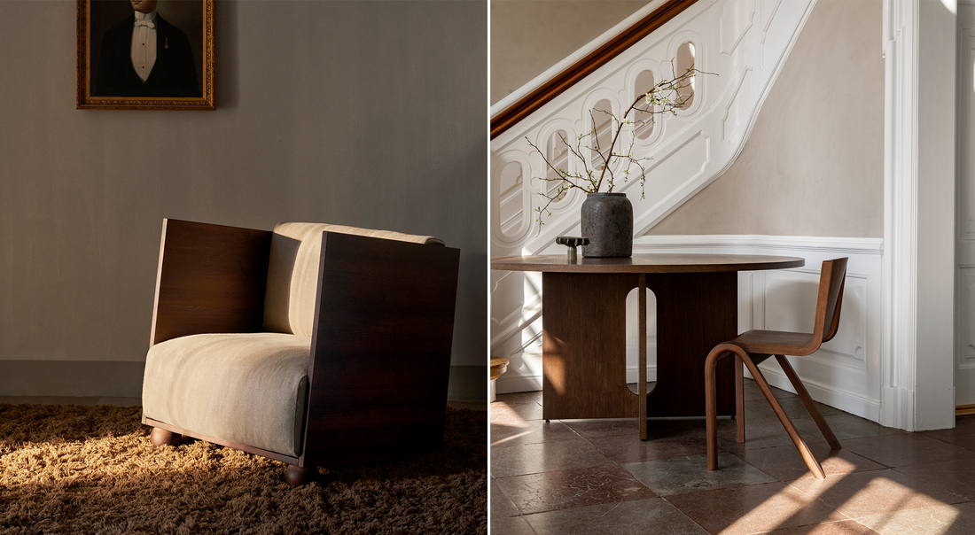 Skifte farge på eikemøbler - En detaljert guide () Skifte farge på eikemøbler - En detaljert guide