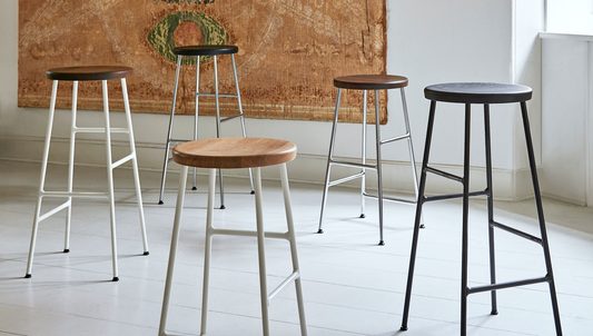 Cornet barkrakk. Ny, enkel og kul favoritt til kjøkkenet