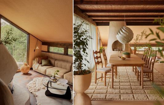 Prosjekt: Fuglehuset