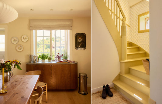 Prosjekt: Ullevål Hageby