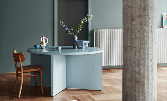 Våre 7 favoritter fra Jotuns nye fargekart