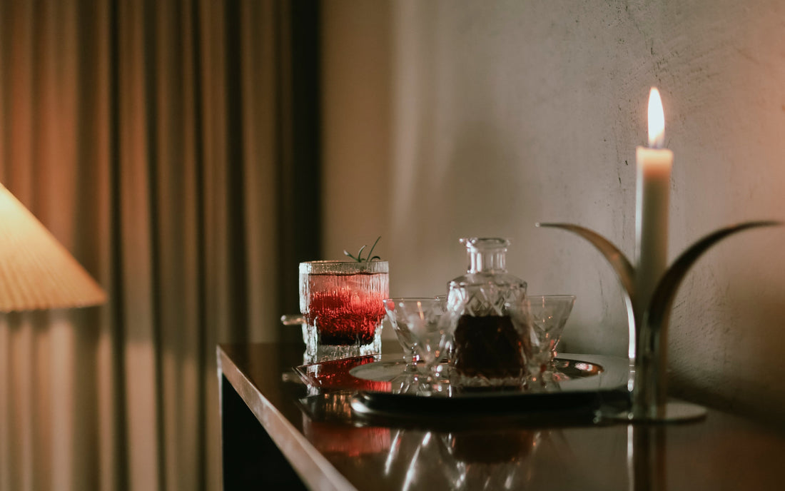 Førjulsstemning med det lille ekstra