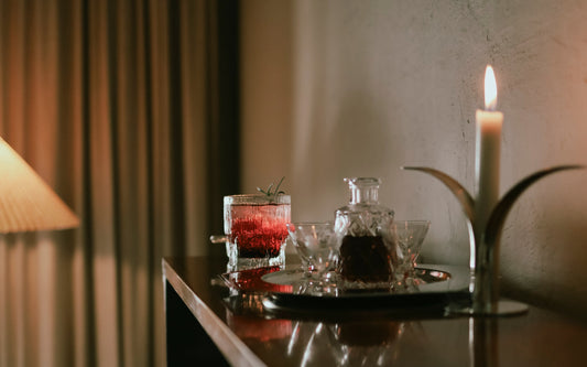 Førjulsstemning med det lille ekstra