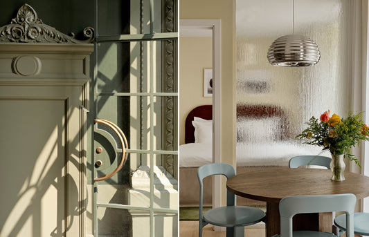 Prosjekt: Hotel Venders