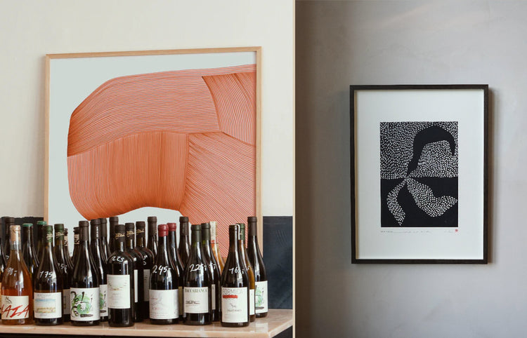 Plakater & bilder