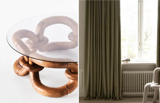 Utstillingssalg i showroomet!