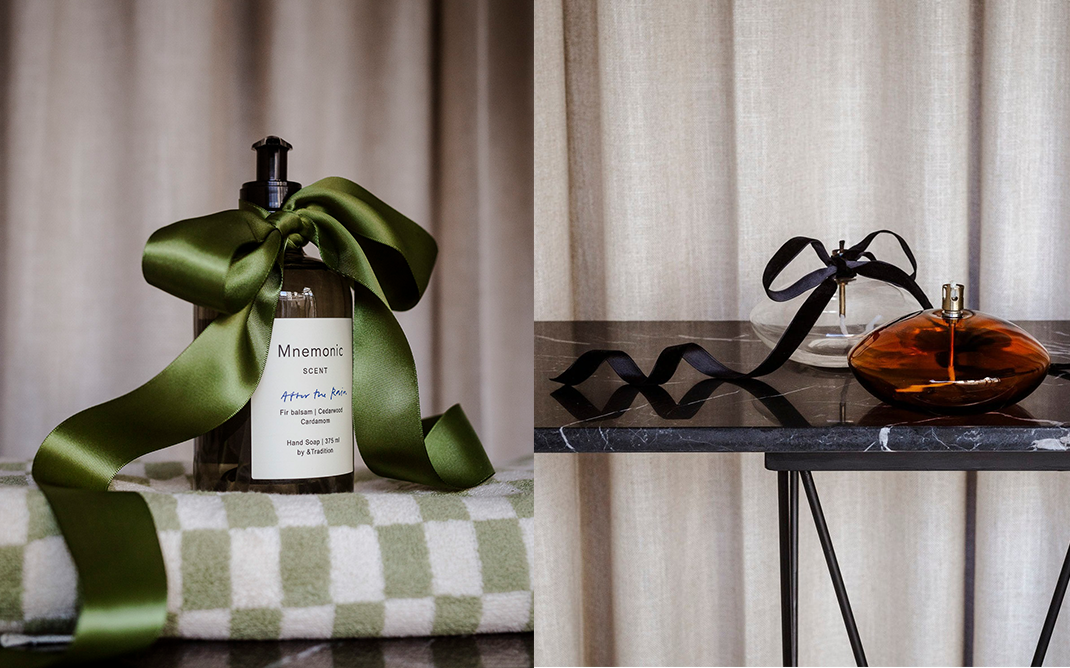 Kjøp gaver i showrommet til OsloDeco!