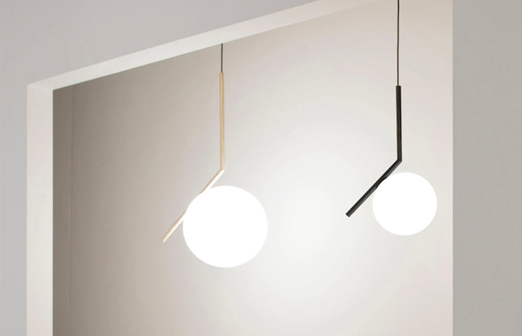 IC Lights fra Flos