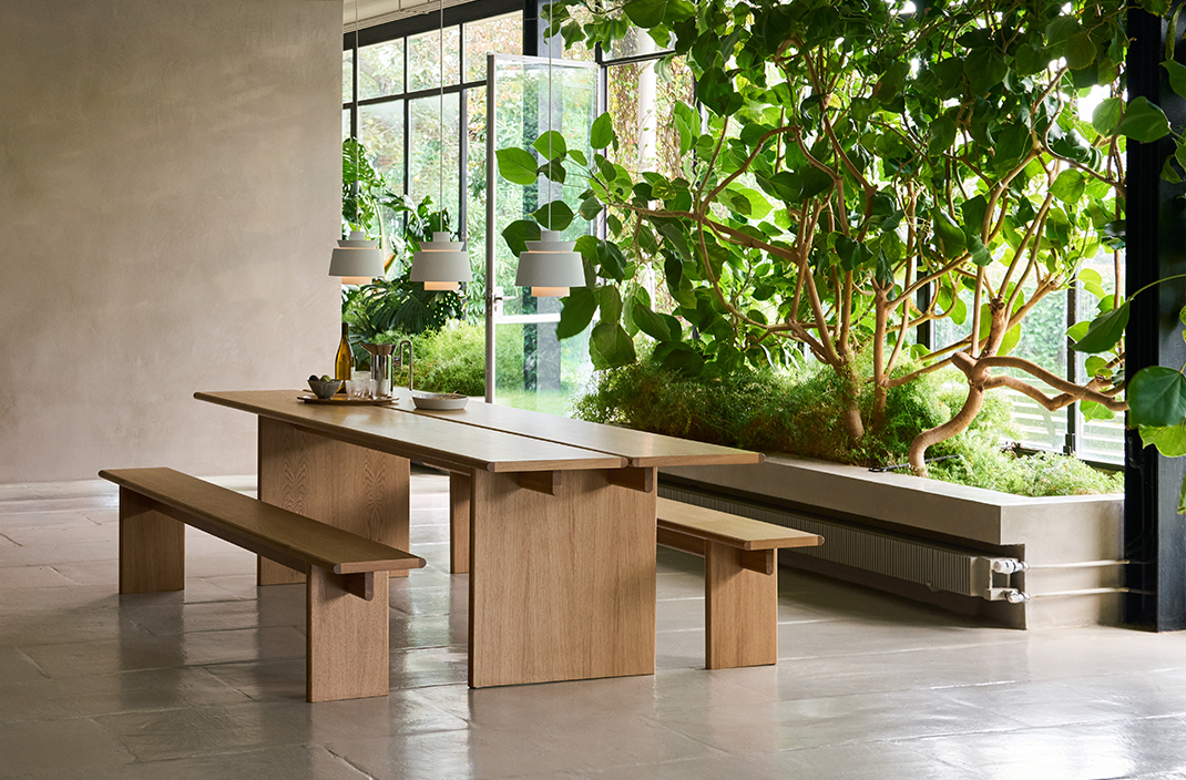 Serie: Ita fra &tradition