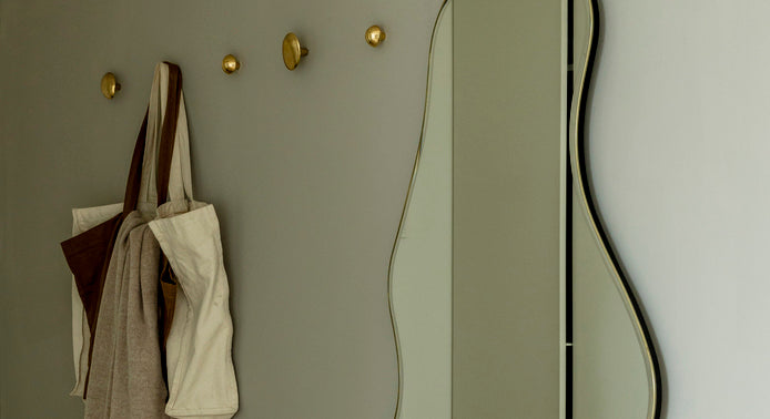Serie: Pond Mirror