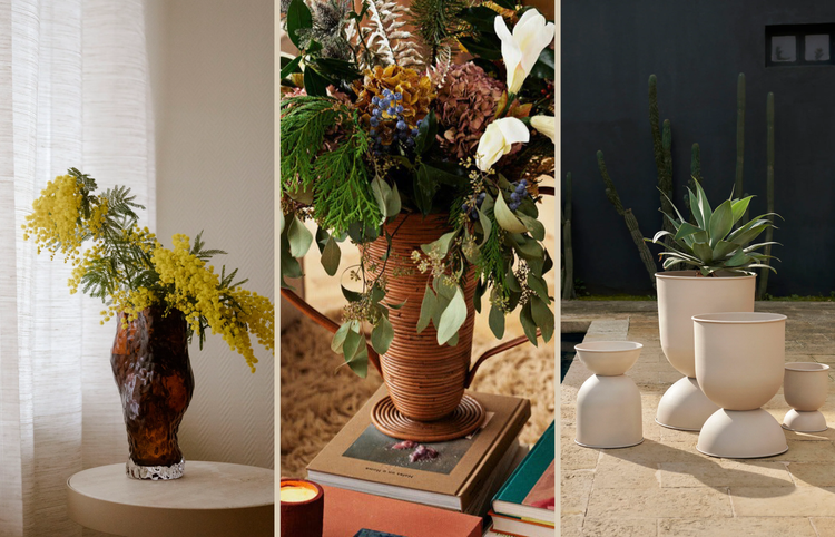 Store Blomsterpotter: Skap et Grønt Paradis i Ditt Hjem og Hage () Store Blomsterpotter: Skap et Grønt Paradis i Ditt Hjem og Hage