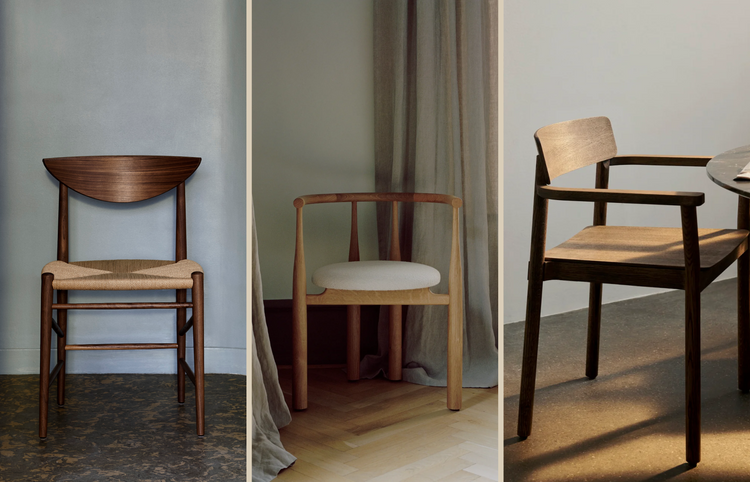 Spisestuestol Design: Skap et Unikt Spiseområde () Spisestuestol Design: Skap et Unikt Spiseområde