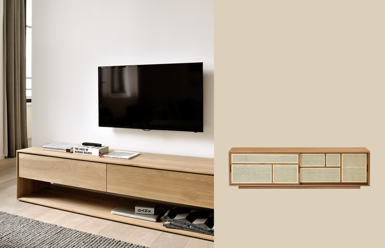 TV-benker