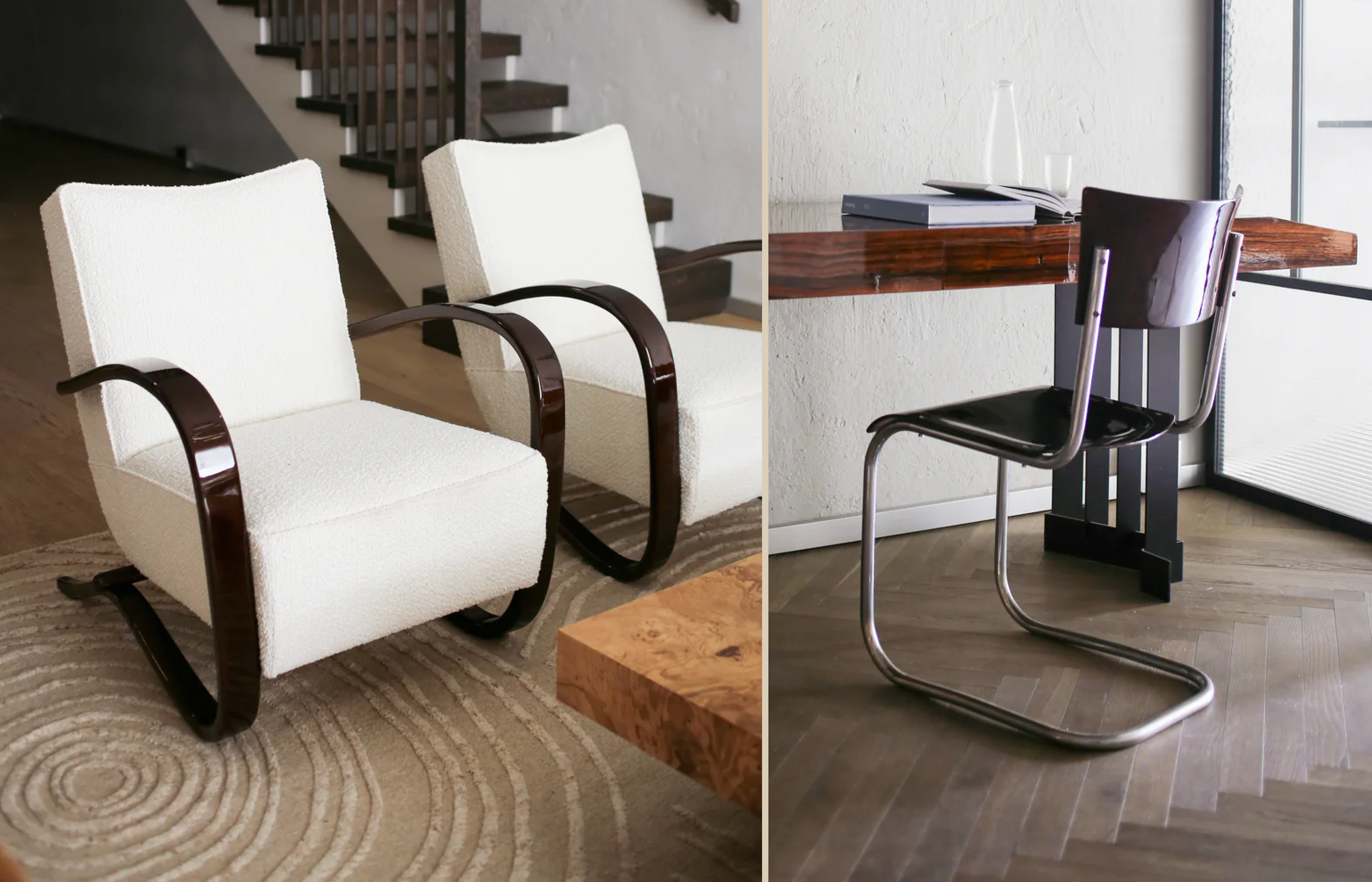 Vintage stoler – OsloDeco