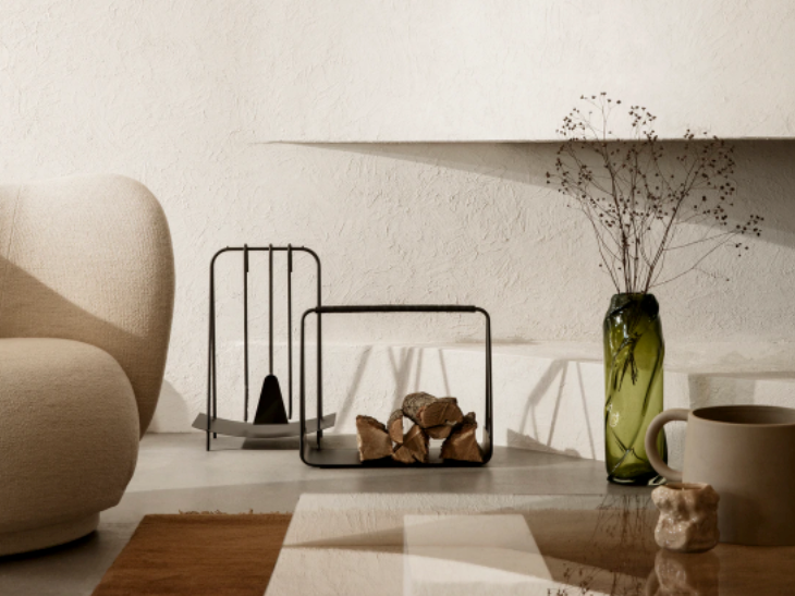 Serie: Port peistilbehør