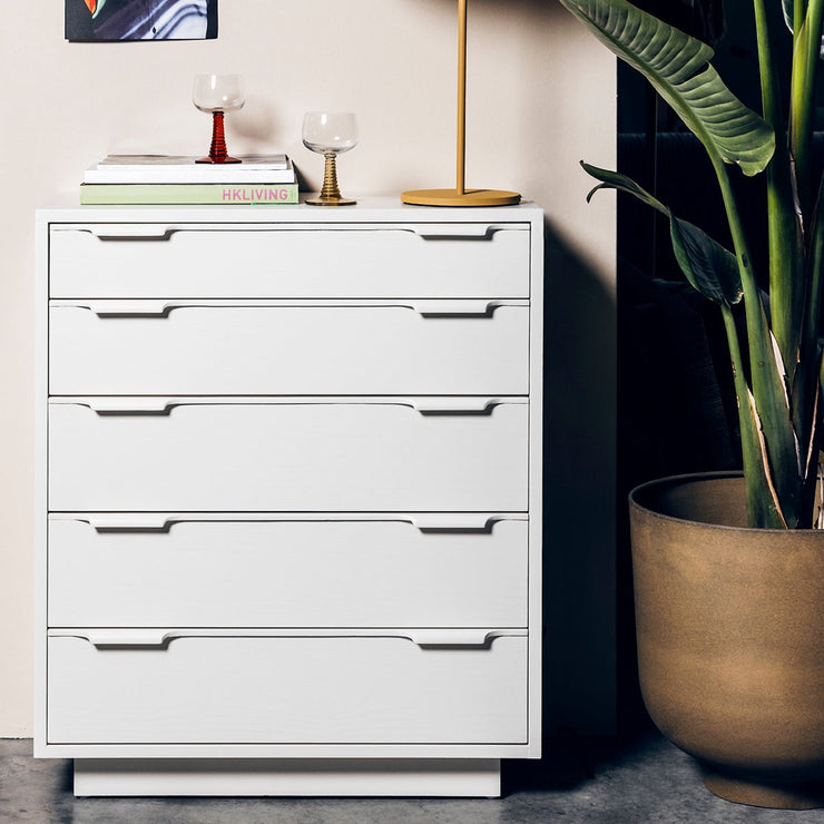 Kommoden Chest of Drawers fra HKliving