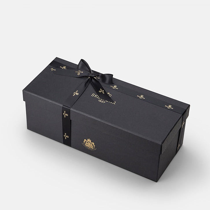 Adventsstake Advent Candle Holder i messing fra Skultuna