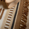 Teppe Röllakan fra Layered, Hilma Marigold