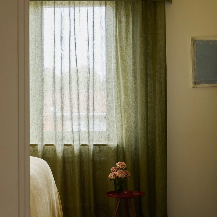 Tynn lingardin fra Gotain i farge Khaki