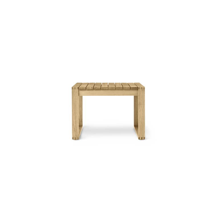 Sidebord BK16 Side Table fra Carl Hansen & Søn.
