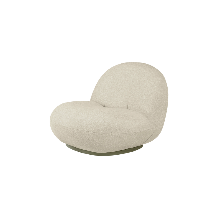 Lenestolen Pacha Outdoor Lounge Chair fra Gubi.