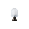 Oppladbar bordlampe Seine Portable Lamp fra Gubi.