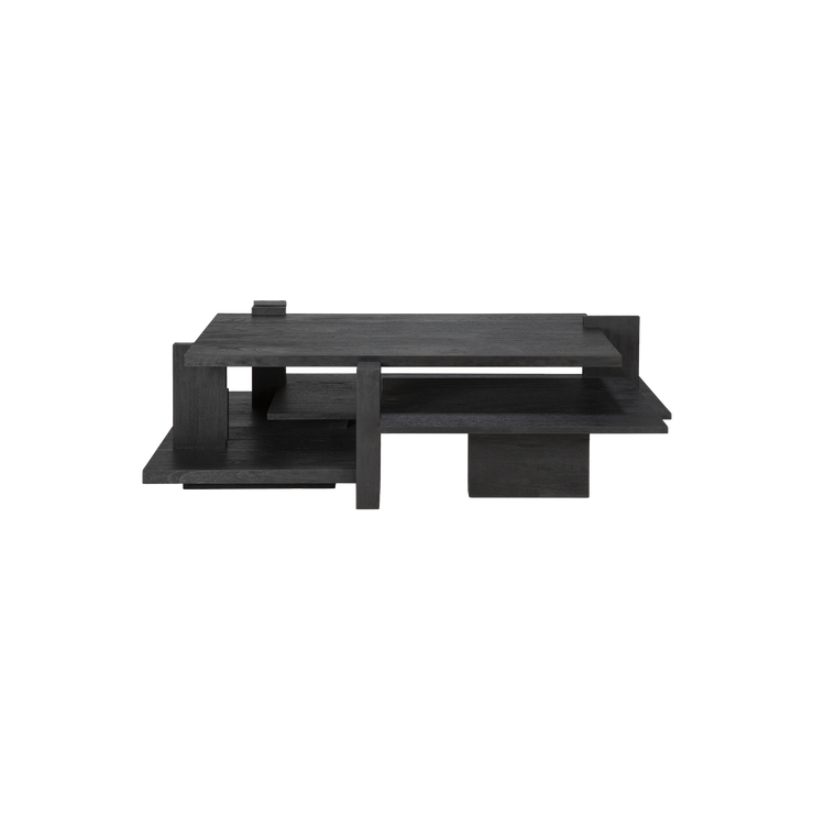 Sofabord Abstract Coffee Table fra Ethnicraft.