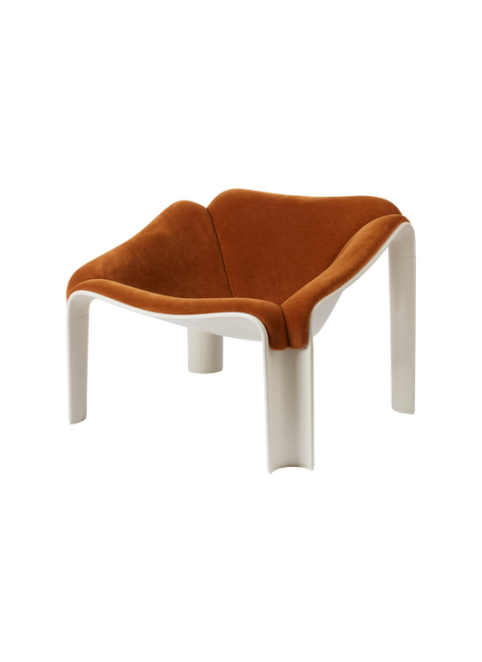 Loungestol F300 Lounge Chair