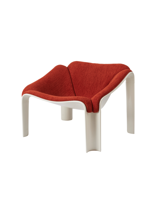 Loungestol F300 Lounge Chair